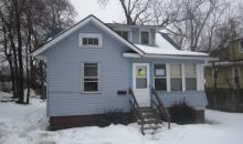 149 N Calhoun St Aurora, IL 60505