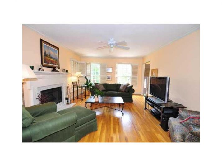Unit 2204 - 2204 Defoors Mill Drive Nw, Atlanta, GA 30318