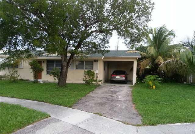 220 41st Street, Pompano Beach, FL 33064