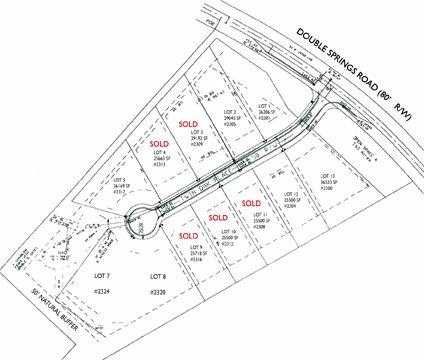 2 Twin Oak Place, Monroe, GA 30656