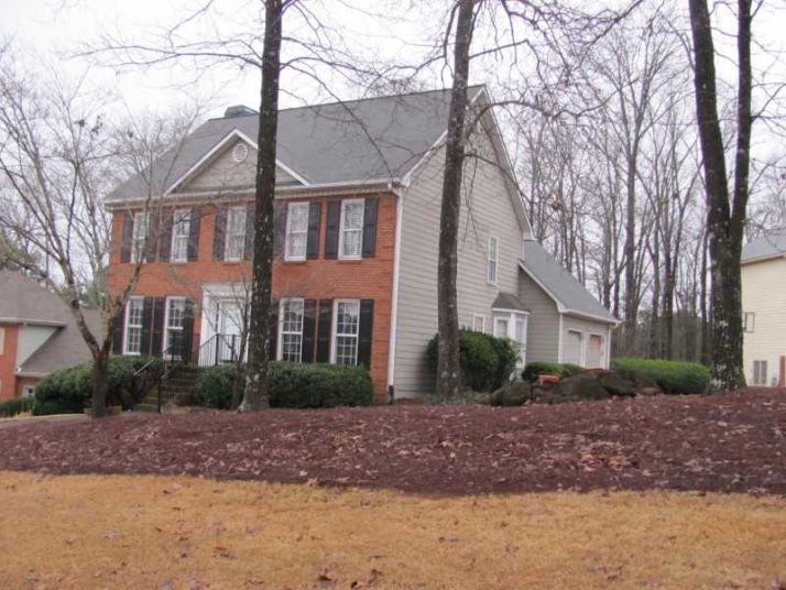 1438 Wintercress Court, Marietta, GA 30066