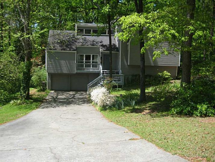 2309 Spear Point Trail, Marietta, GA 30062