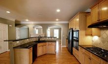 Unit 10750 - 10750 Brunson Drive Duluth, GA 30097