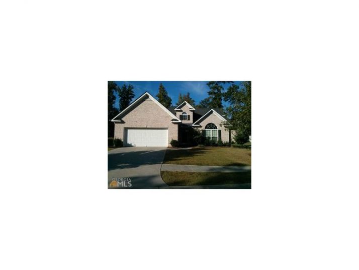 7871 Stillmist Drive, Fairburn, GA 30213