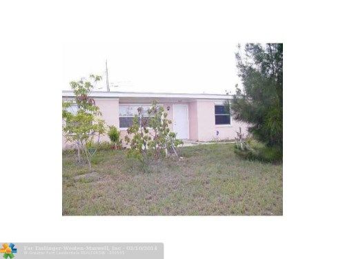 6469 SEMINOLE DR, Lake Worth, FL 33462