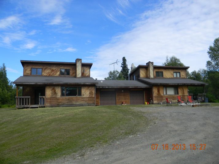 52800 Companion Lane, Nikiski, AK 99635