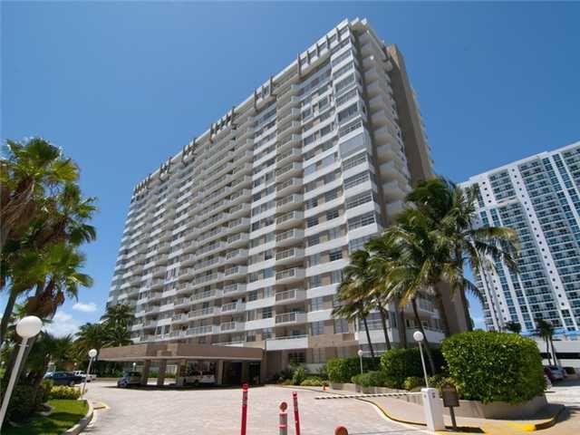 1965 S OCEAN DR # 5G, Hallandale, FL 33009