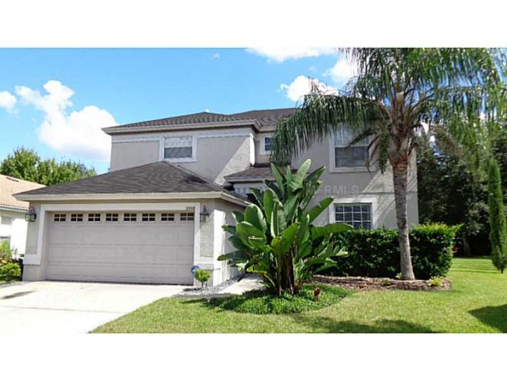 2548 ROSEHAVEN DR, Wesley Chapel, FL 33544