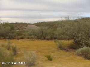 0 S Scenic Loop Road, Wickenburg, AZ 85390