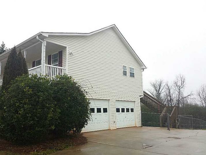 306 Chyna Ridge, Temple, GA 30179