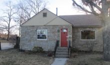 3305 Oak Ridge Drive Joplin, MO 64804