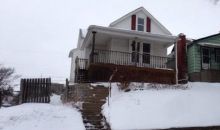 602 N 12th St Saint Joseph, MO 64501