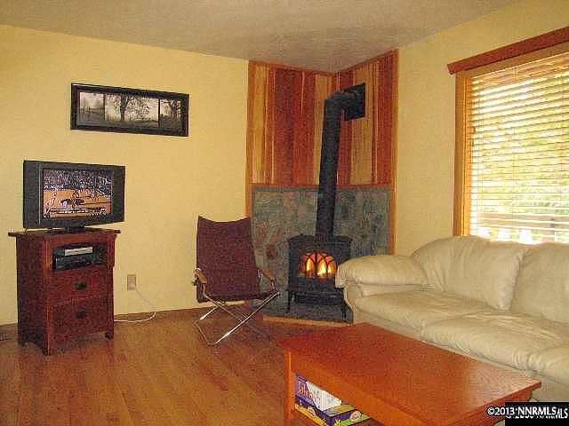 Tramway # A, Stateline, NV 89449