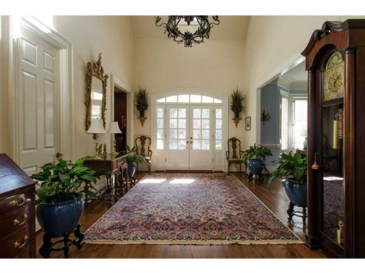 4992 Rebel Trail, Atlanta, GA 30327