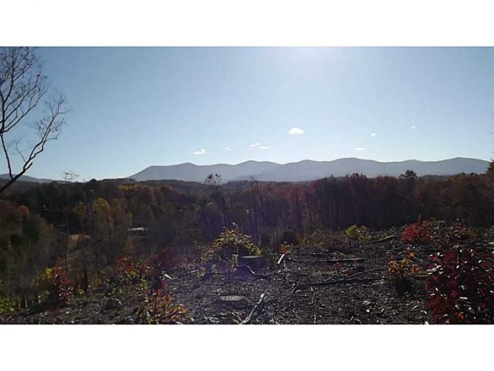0 Boardtown Road, Ellijay, GA 30540