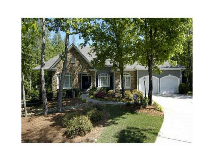840 Bright Water Place, Alpharetta, GA 30004