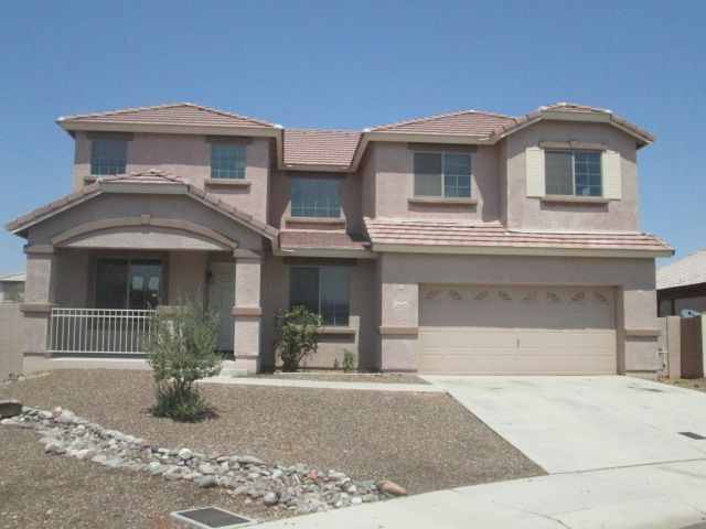 12522 W Whyman Street, Avondale, AZ 85323