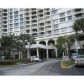 3800 S OCEAN DR # 403, Hallandale, FL 33009 ID:819386