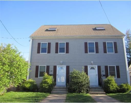 School St #23, Brighton, MA 02135