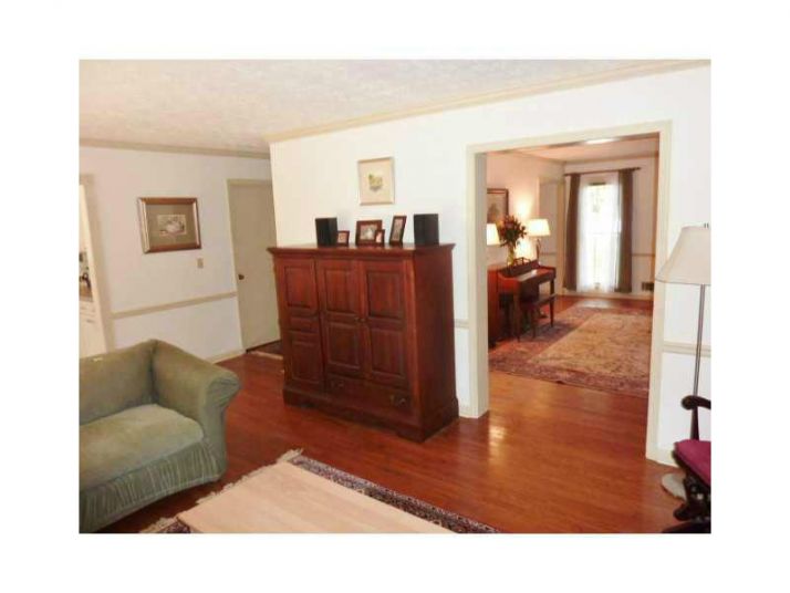 151 Hitching Post Court, Marietta, GA 30067
