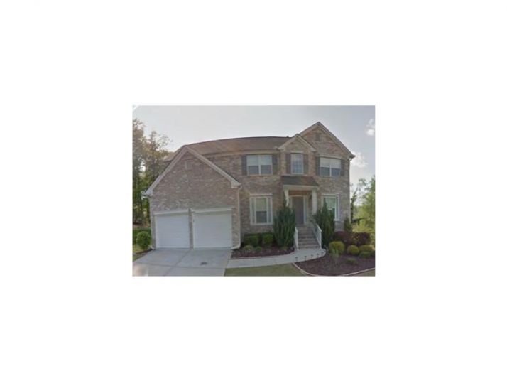 6308 Rooks Pass, Mableton, GA 30126