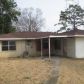 1303 Garvin St, Conway, AR 72034 ID:5982245