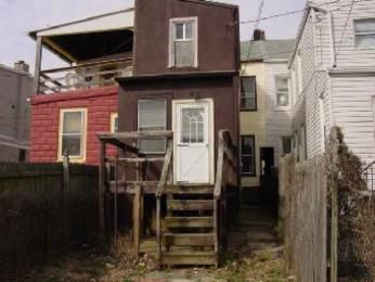 1125 Church St, Reading, PA 19601