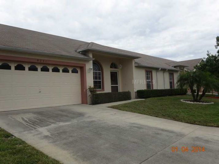 9231 CHICO ST, New Port Richey, FL 34655