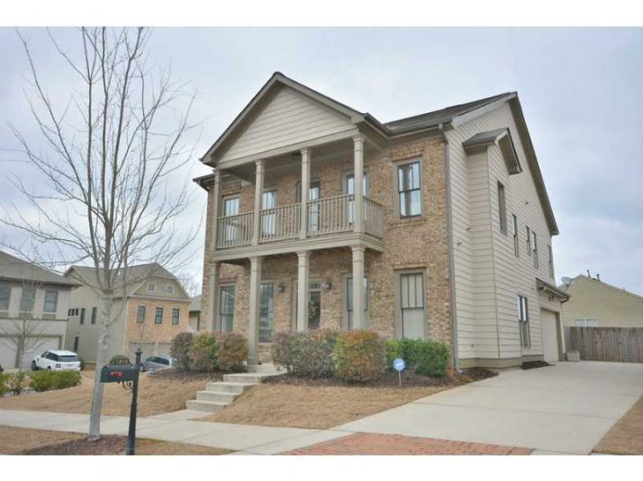 1866 Baxley Pine Trace, Suwanee, GA 30024