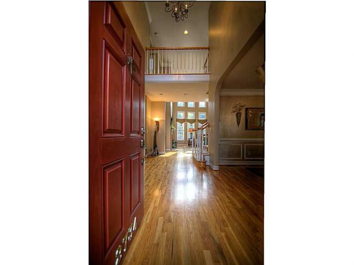 2734 Riderwood Lane, Marietta, GA 30062