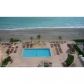 1880 S OCEAN DR # 501, Hallandale, FL 33009 ID:892021