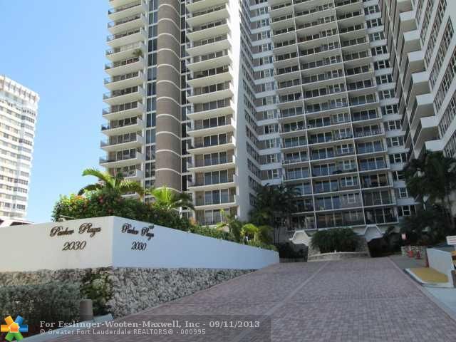 2030 S Ocean Dr # 1825, Hallandale, FL 33009