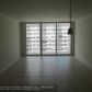 2030 S Ocean Dr # 1825, Hallandale, FL 33009 ID:827404