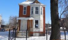 5641 S Morgan St Chicago, IL 60621