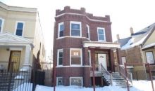 4213 W Hirsch St Chicago, IL 60651