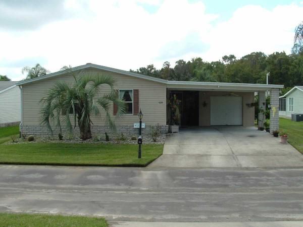 629 Tulip Circle North, Auburndale, FL 33823