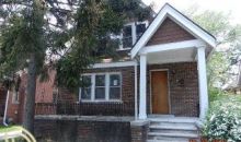 15461 63 Prest Street Detroit, MI 48227