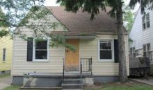 7317 Plainview Ave Detroit, MI 48228