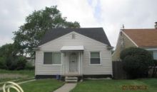 8685 Vaughan St Detroit, MI 48228