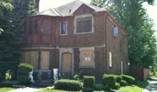 3841 Fullerton St Detroit, MI 48238