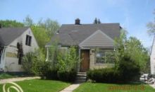 12667 Mansfield St Detroit, MI 48227
