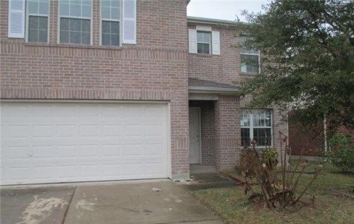 13106 Bentcrest Ct, Houston, TX 77072