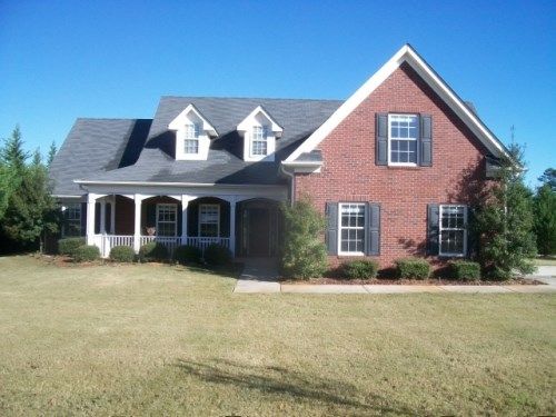 509 Aaron Pl, Mcdonough, GA 30253