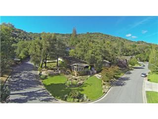 1364 Box Canyon Road, San Jose, CA 95120
