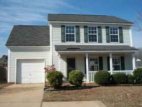 541 Pullman St SW, Concord, NC 28025