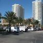 1745 E HALLANDALE BEACH BL # 804W, Hallandale, FL 33009 ID:5810985