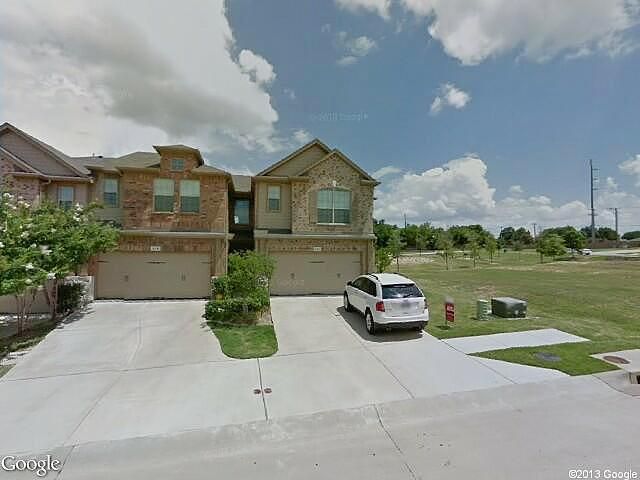 Basil St, Garland, TX 75040