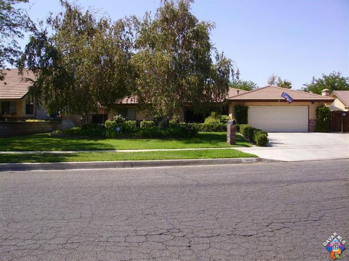 44843 Lorimer Ave, Lancaster, CA 93534