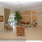 1770 VICTORIA POINTE CIR, Fort Lauderdale, FL 33327 ID:435891