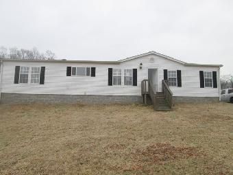 8873 Enterprise Rd, Mount Pleasant, TN 38474